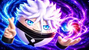 Anime Ball Battles Featured Image