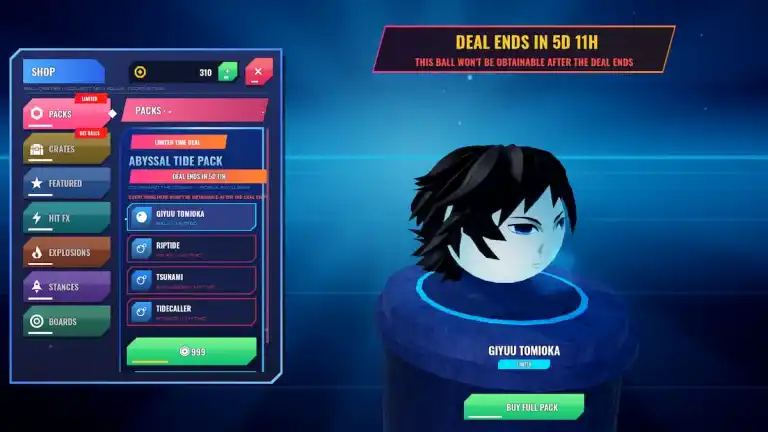 Anime Ball vs Ball Codes (October 2026) [Halloween & 2v2]- Free Gold ...