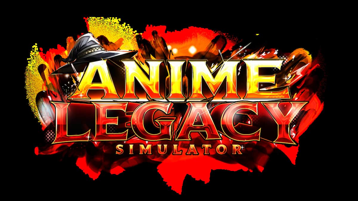 Logo for Anime Legacy