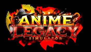 Logo for Anime Legacy