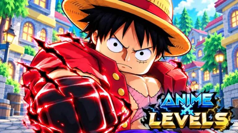 Anime Levels Codes (October 2026) [NOW] — Free Boosts | Pro Game Guides