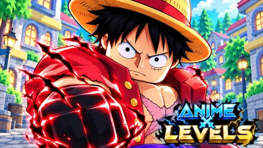 Anime Levels Codes (October 2026) [NOW] — Free Boosts | Pro Game Guides