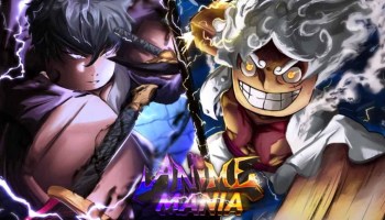 Anime Mania Remastered Promotional Image Taken From The Games Page