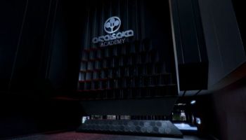 Arasaka Academy Featured Image
