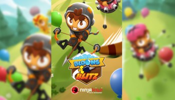 Bloons' Blitz Codes Promo
