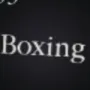 BOXING game image