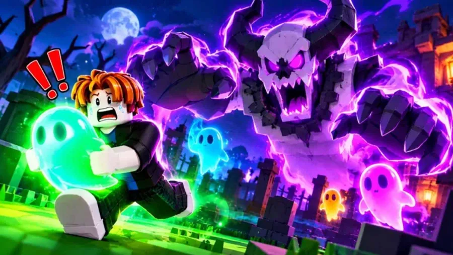 Catch a Ghost Codes (October 2026) — Free Hatch Boost | Pro Game Guides