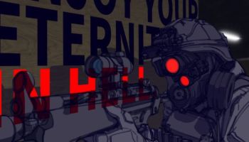 CQB Hell Featured Image