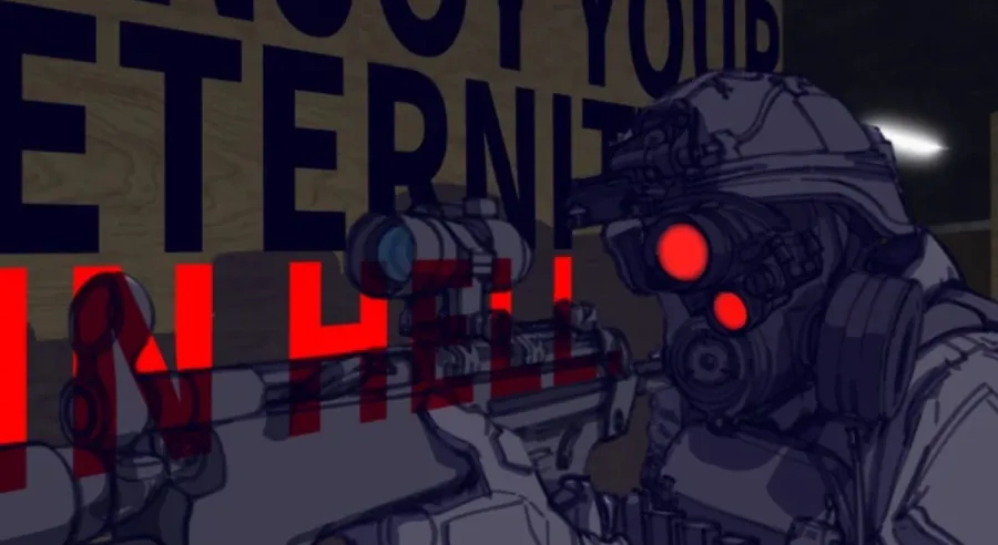 CQB Hell Codes (October 2026) [HALLOWEEN] — Free XP and PTS | Pro Game ...