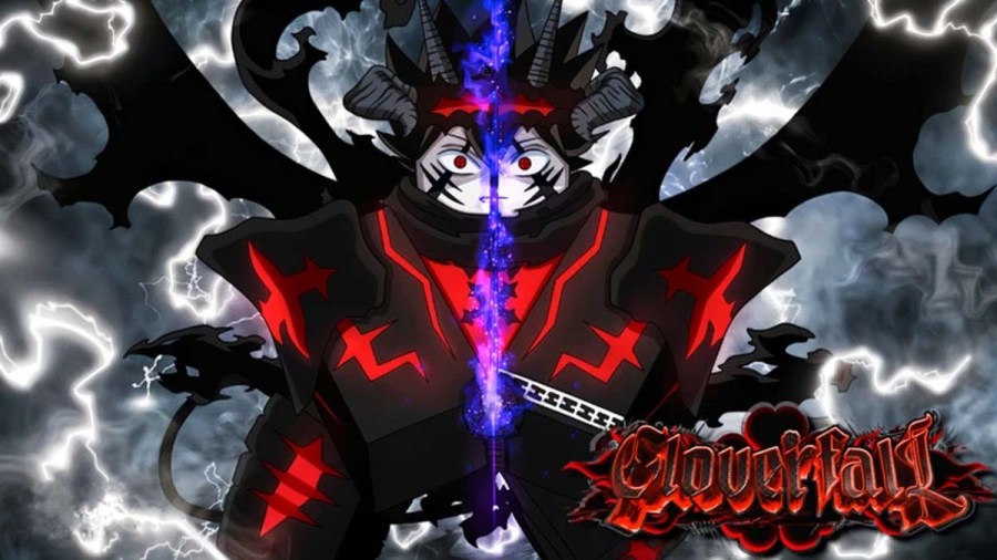 CloverFall Codes (October 2026) [SHADOW] — Free Arcanite | Pro Game Guides