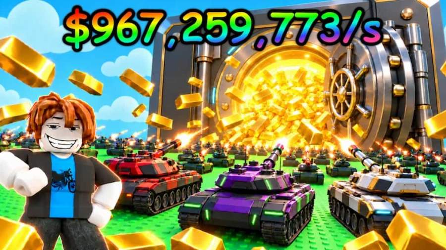 Destroy a Vault Codes (October 2026) [UPD] — Free Gems and Time Skips ...