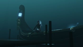 Dress to Impress tales of the Dark King quest river Styx