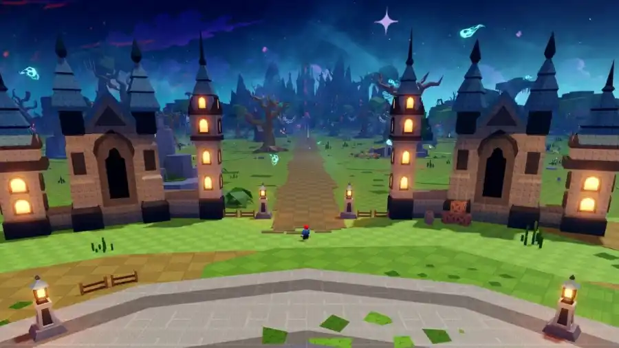 All Dog Lost Items Locations in Steal an Egg Halloween Event [Echo's ...
