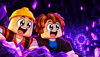 Promo for Escape the Cave