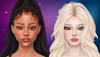Promo for Facecard: Makeup Showdown