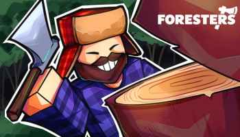 Promo for Foresters