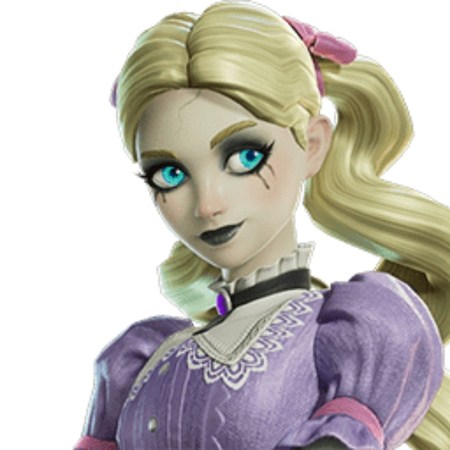 Dollie Skin