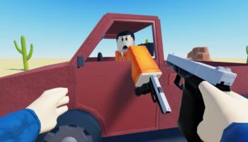 Highway Patrol Featured Image