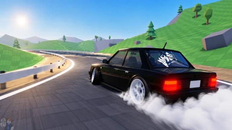 How To Drift Codes (October 2026) [MAP EXPANSION + Z14 REMODEL] — Free ...