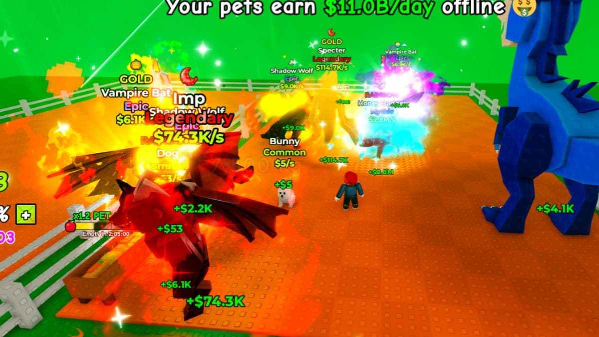 How to Farm Money in Fake an Egg