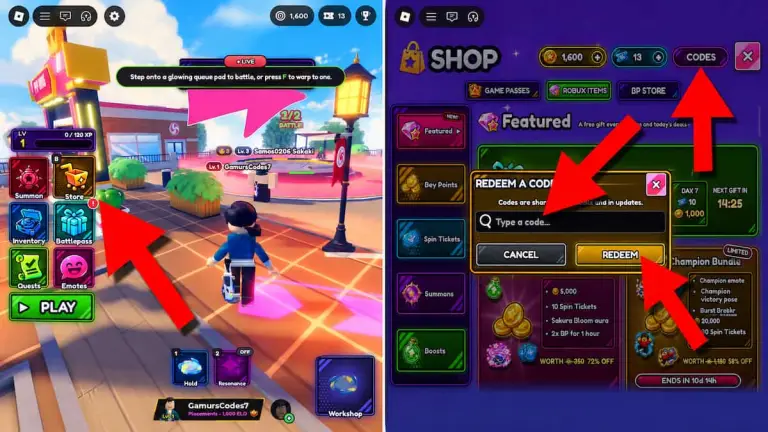 Bey Rivals Codes (October 2026) [Testing] — Free BP & Spin Tickets ...