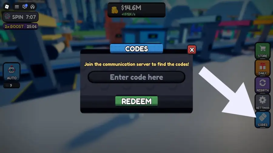 Tycoon but one dropper Codes (October 2026) [UPD 3.1] — Free Cash | Pro ...