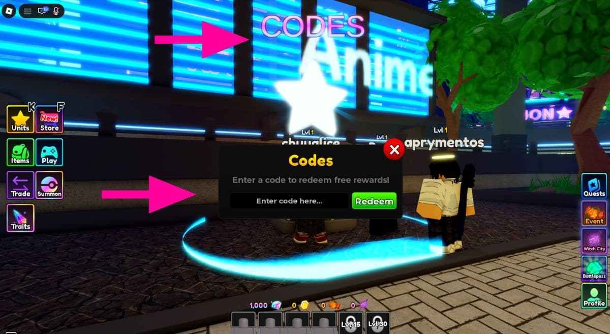 Untitled Defense Codes (October 2026) [UPD3] — Free Gems and Rerolls ...