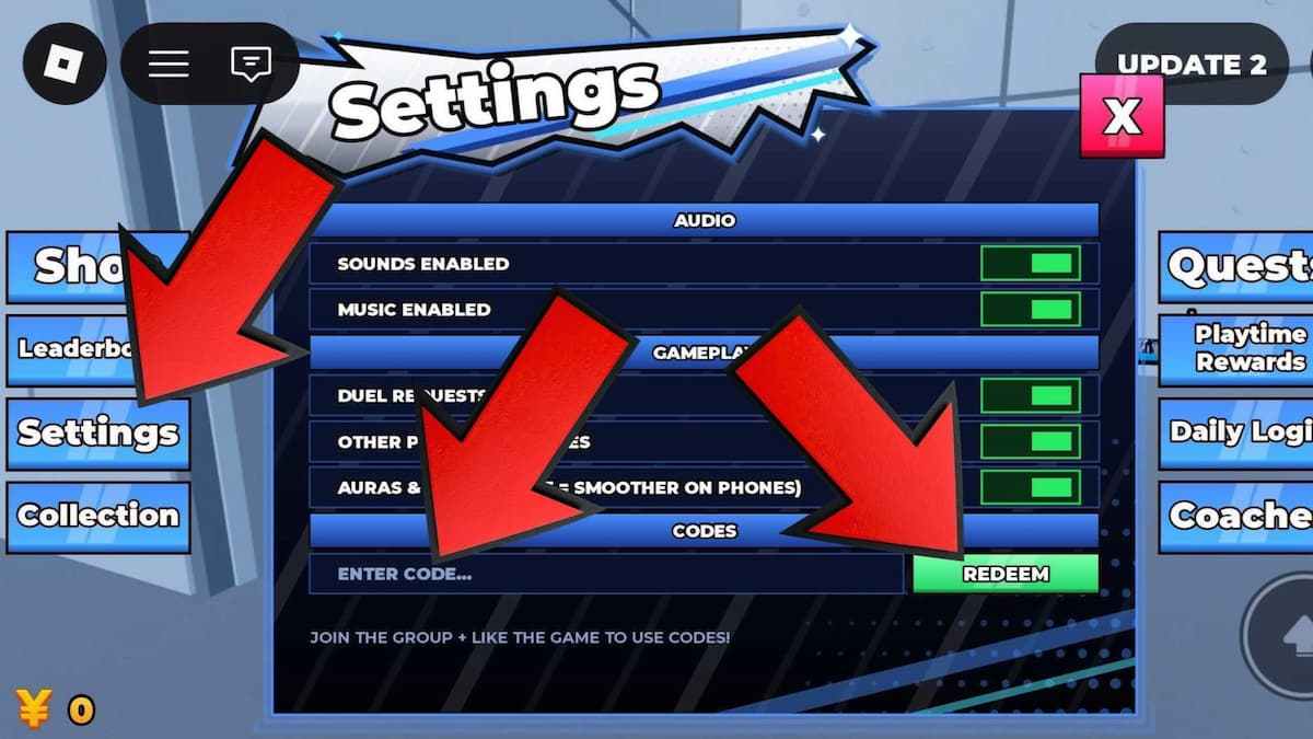 Roblox Build A Striker Codes (October 2026) [CHEMISTRY] — Free Yen ...