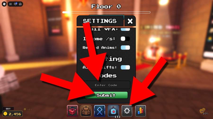 Tower Incremental Codes (October 2026) [UPD7] — Free Gold and Potions ...