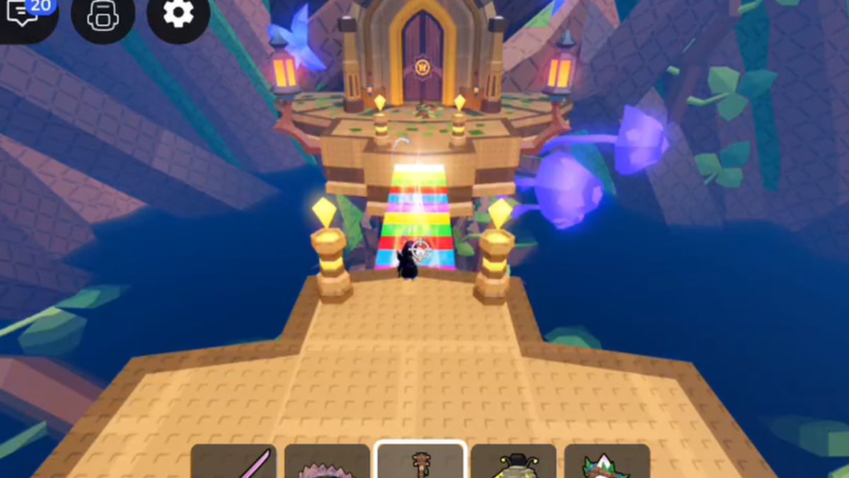 How to Unlock the Secret Fusion Room Steal an Egg
