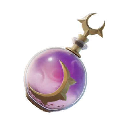 Nightshade Potion