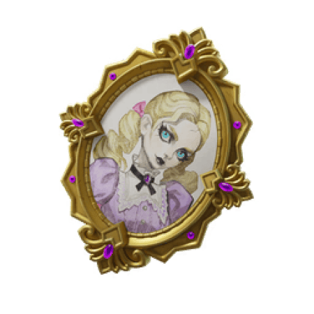 Dollie’s Dark Portrait