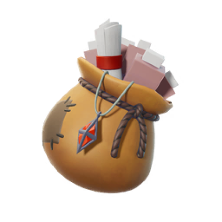Save the Deer Sack