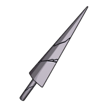The Knight’s Nail
