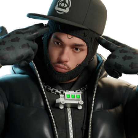 Twizz skin