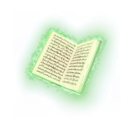 Yuno’s Grimoire