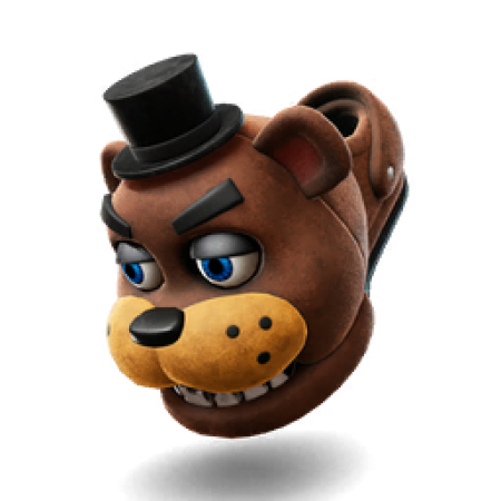 Freddy Slippers