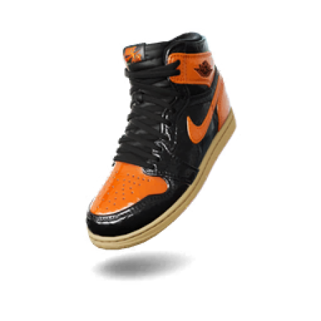 Air Jordan 1 Retro High OG ‘Shattered Backboard 3.0’