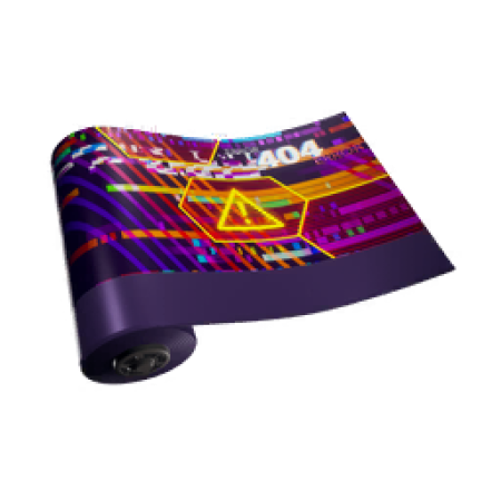 Glitching Nitemare