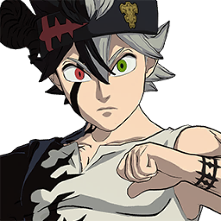 Asta skin