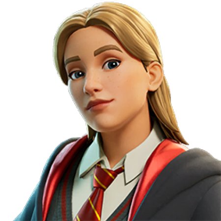 Fearless Friend skin