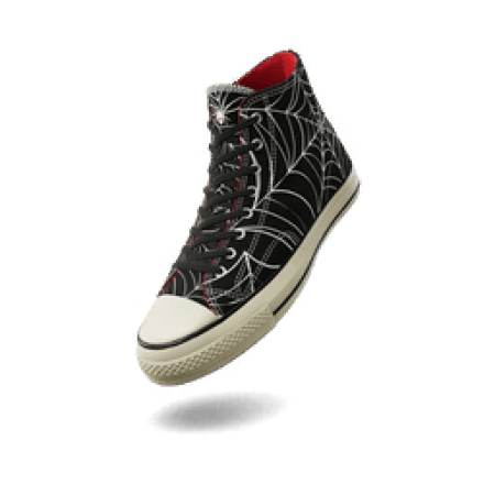Converse CTAS ‘Spiderweb’
