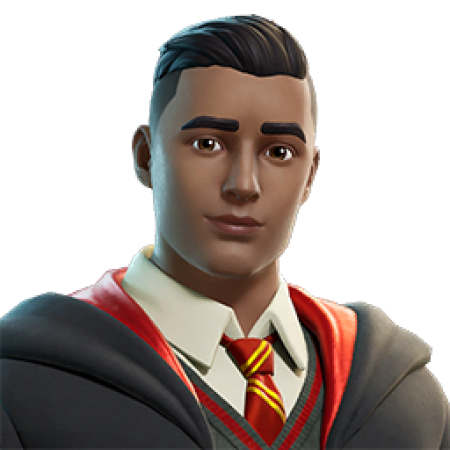 Radiant Rebel skin