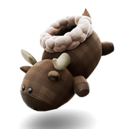 Moosey Slippies