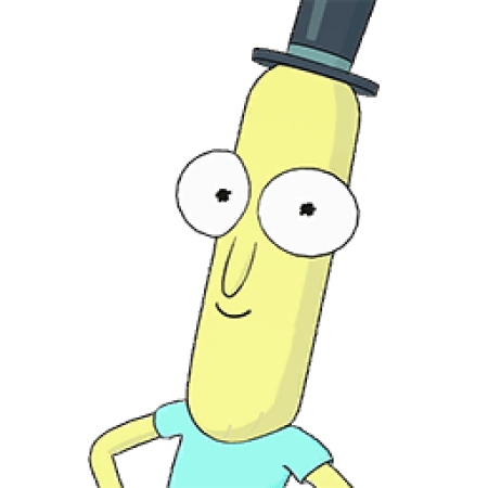 Mr. PB