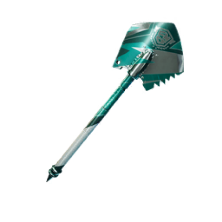 FNCS Ice Breaker