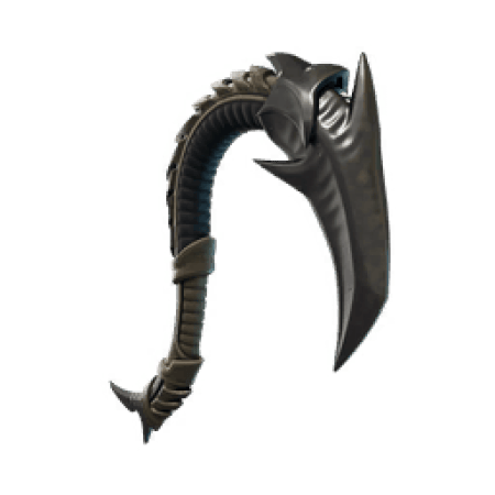 Xenotail Slasher
