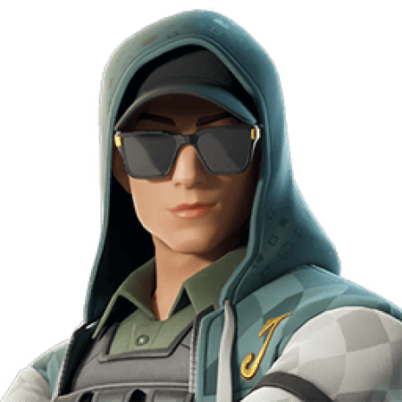 Jax Spade skin