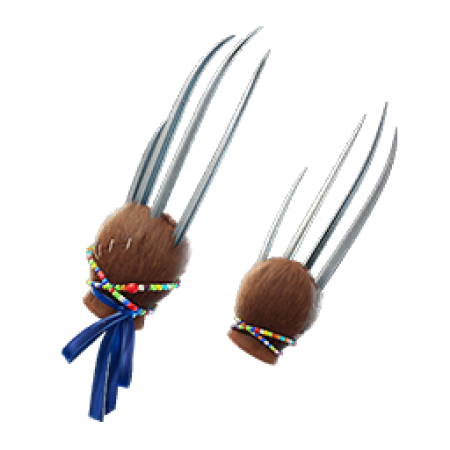 HamiKuma’s Paws