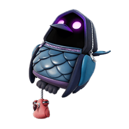 Ravening Roostbag